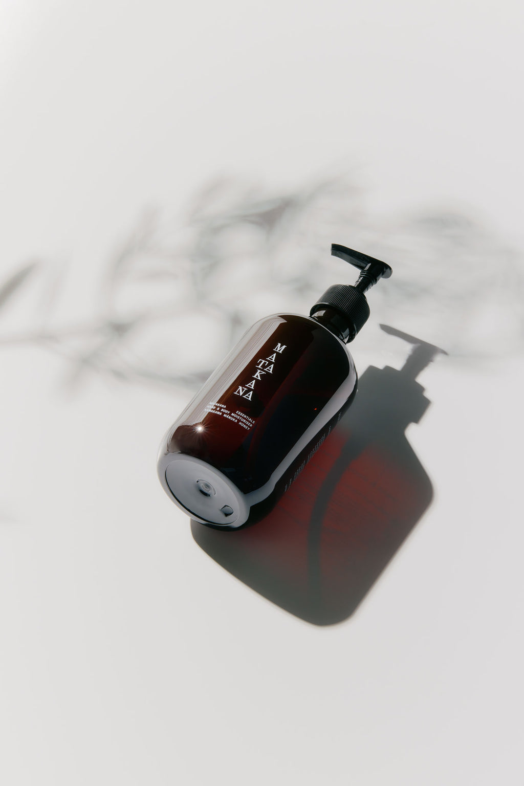 Hand & Body Moisturiser 500ml