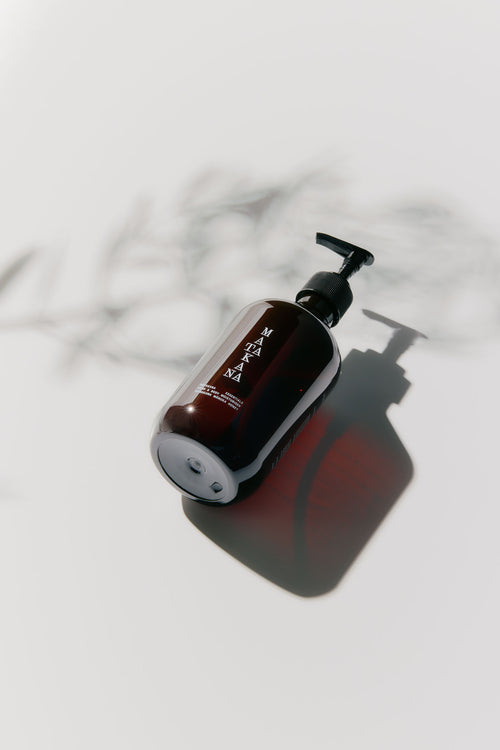 Hand & Body Moisturiser 500ml