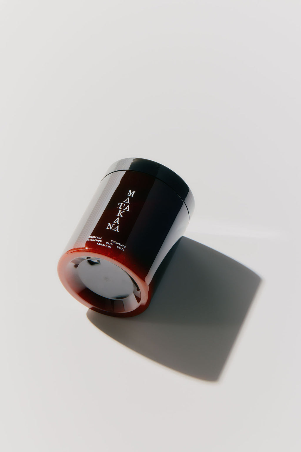 Magnesium Bath Salts 500g