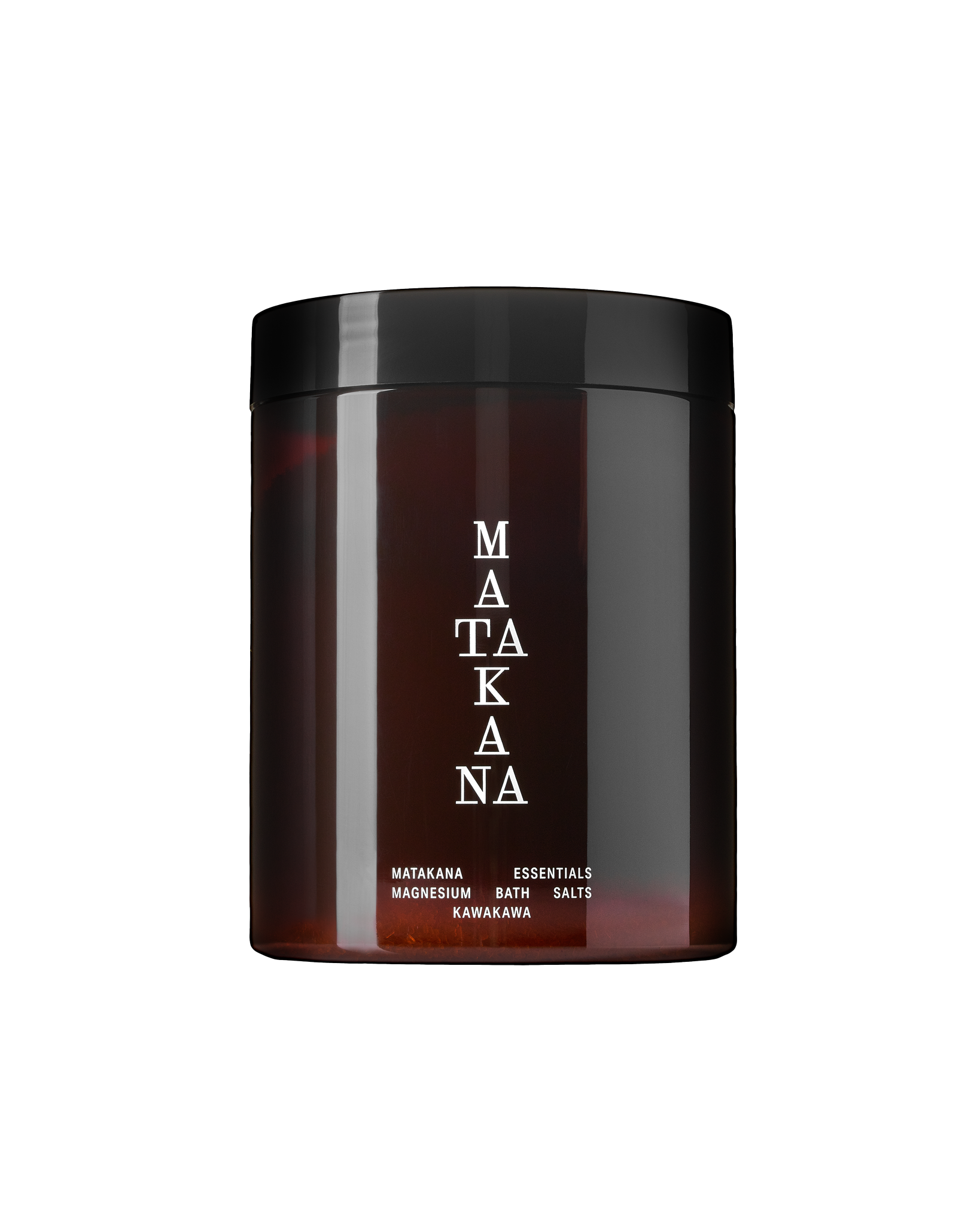 Magnesium Bath Salts 500g