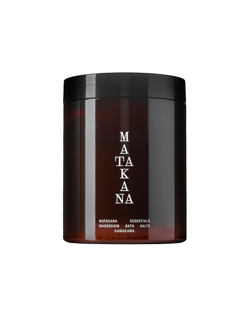 Magnesium Bath Salts 500g