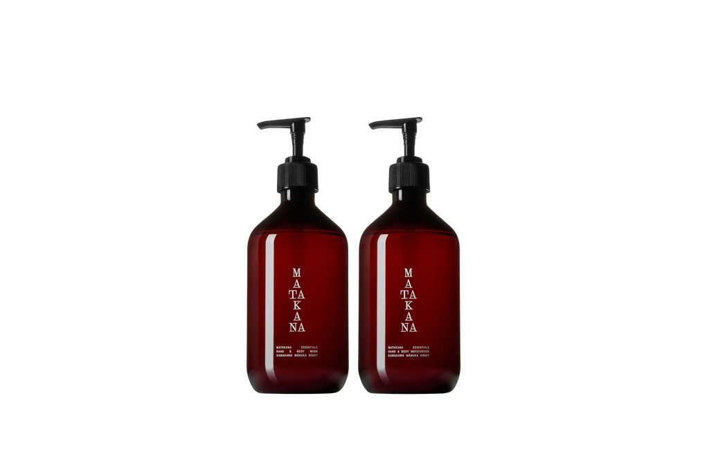 The Essentials Duo