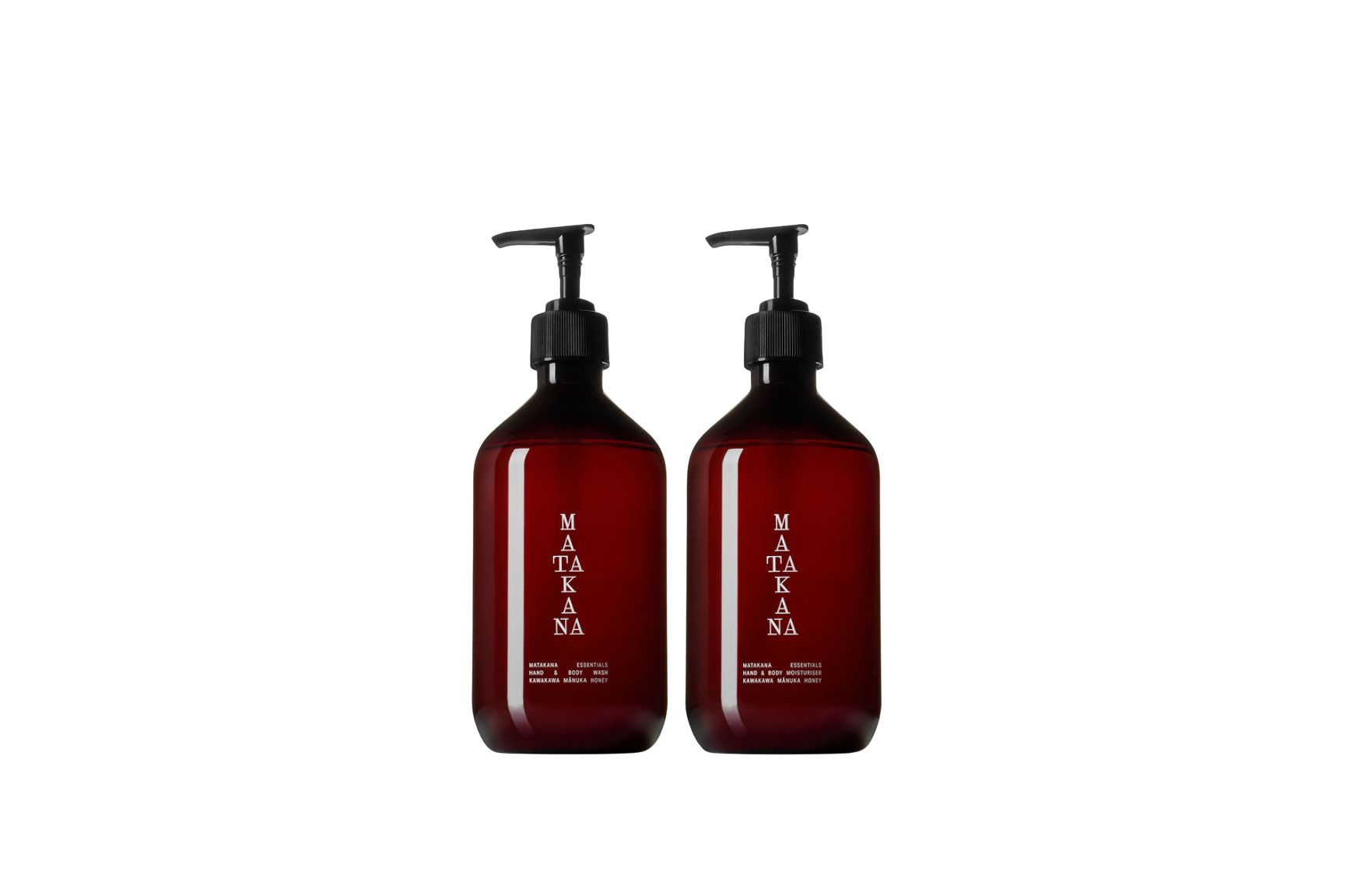 The Essentials Duo